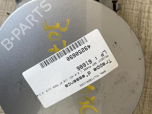 Used Fuel flap PEUGEOT 307 (3A/C) 2.0 HDi 110 (107 hp) 21358856