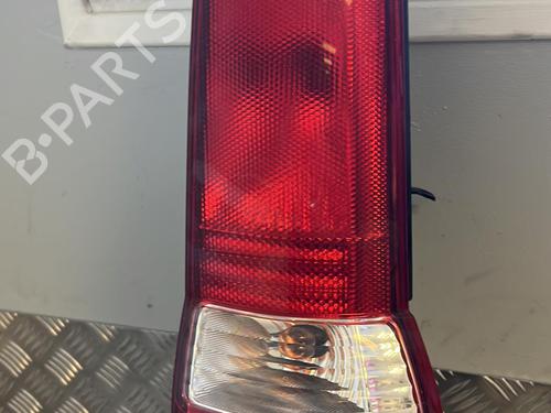 Right taillight FIAT PANDA (169_) 1.2 (169.AXB11, 169.AXB1A) | BP21357293C35