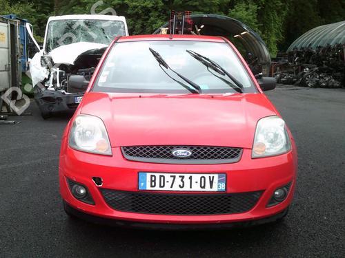 Starter FORD FIESTA V (JH_, JD_) 1.4 TDCi | BP21358706M8 