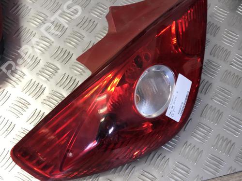 Used Left taillight OPEL CORSA D (S07) 1.3 CDTI (L08, L68) (90 hp) 22709497