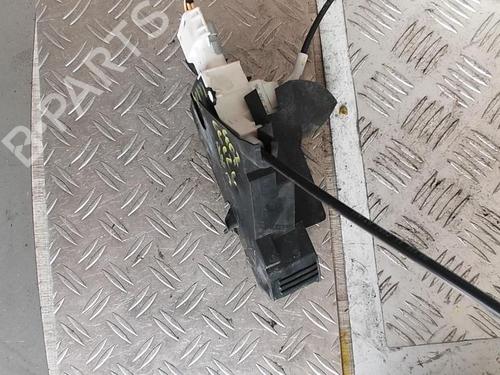 Used Front right lock PEUGEOT 407 (6D_) 1.6 HDi 110 (6D9HZC, 6D9HYC) (109 hp) 21328525