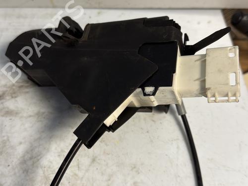 Used Front right lock CITROËN C4 I (LC_) 1.6 HDi (90 hp) 22438756