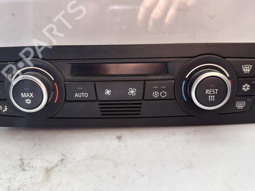 Climate control BMW 1 (E81) 118 i | BP24641382I5 