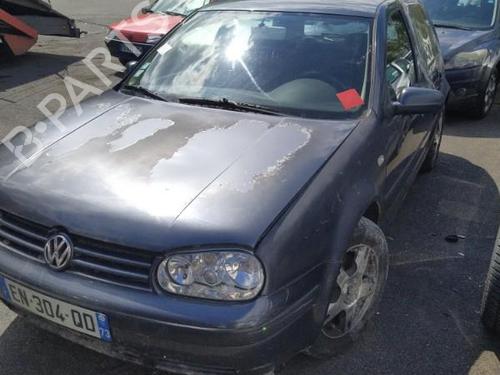 Control unit VW GOLF IV (1J1) 1.9 TDI 4motion | BP24408230M11 
