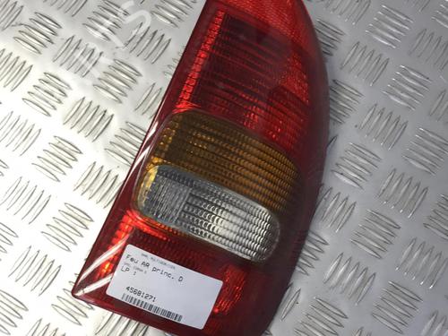 Used Right taillight OPEL CORSA B (S93) 1.0 i 12V (F08, F68, M68) (54 hp) 21846371