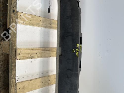 Used Front bumper reinforcement CITROËN C4 Grand Picasso I (UA_) 1.8 i 16V (125 hp) 21329202
