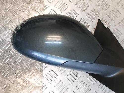 Used Right mirror SEAT IBIZA III (6L1) 1.4 16V (75 hp) 21352861