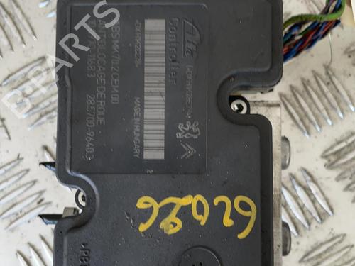 Used ABS pump PEUGEOT 207 SW (WK_) 1.6 HDi (112 hp) 21343201