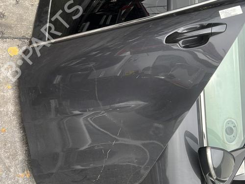Left rear door KIA RIO IV (YB, SC, FB) 1.0 T-GDI 100 | BP24204354C4