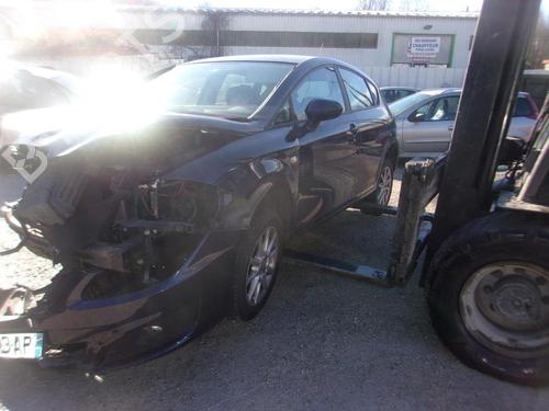 Left mirror SEAT LEON (1P1) 1.9 TDI | BP21337154C26 