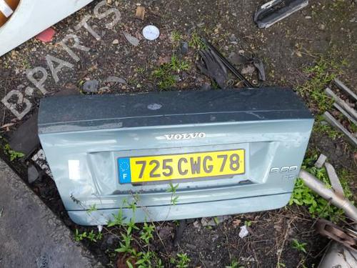 Tailgate VOLVO S60 I (384) D5 | BP21342325C6 