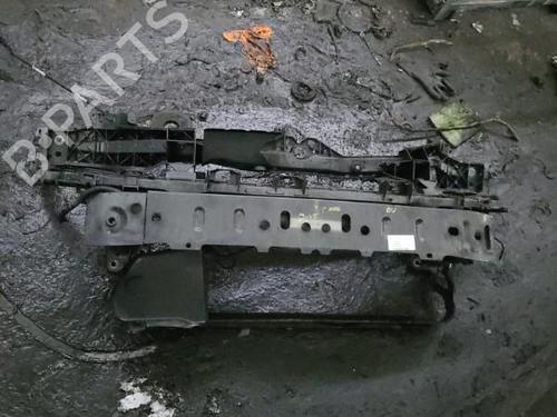 Used Front bumper reinforcement FORD C-MAX (DM2) 1.6 TDCi (109 hp) 21334071