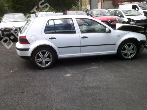Climate control VW GOLF IV (1J1) 1.9 TDI | BP21350585I5 