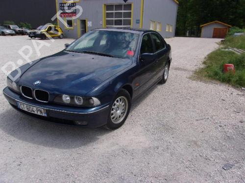Left taillight BMW 5 (E39) 525 tds | BP21846338C34 