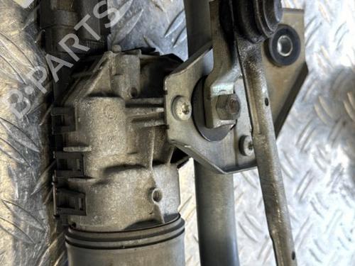 Used Front wiper motor RENAULT TWINGO II (CN0_) 1.2 16V (CN04, CN0B) (75 hp) 21348778