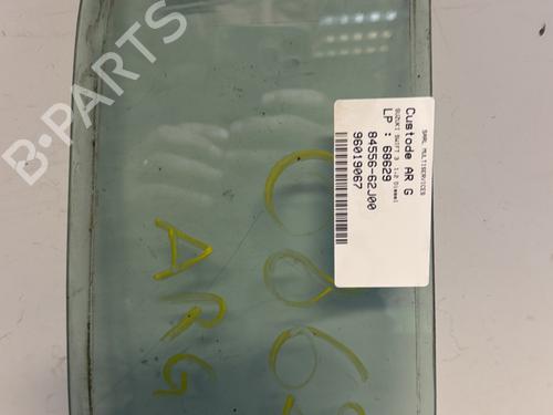 Türscheibe links hinten SUZUKI SWIFT III (MZ, EZ) 1.3 DDiS (RS413D) | BP21339772C20 