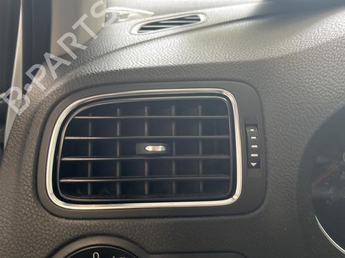 Used Air vent VW POLO V (6R1, 6C1) 1.4 TDI (75 hp) 26239629