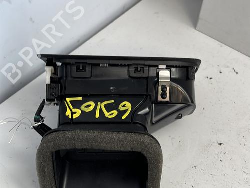 Air vent VW POLO V (6R1, 6C1) 1.6 TDI | BP26213434I21 