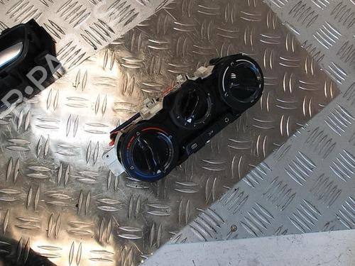 Used Climate control PEUGEOT 208 I (CA_, CC_) 1.4 HDi (68 hp) 21336355