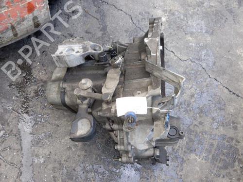 Gearbox CITROËN C3 I (FC_, FN_) 1.1 i | BP21351054M3 