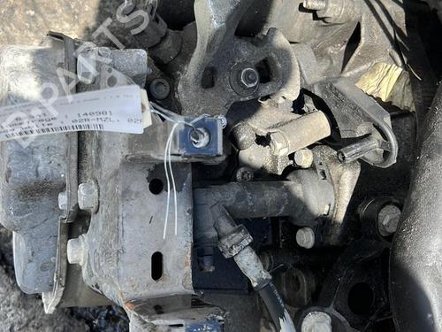 Used Gearbox VW POLO V (6R1, 6C1) 1.6 TDI (90 hp) 21338866