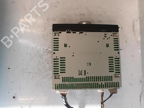 Used Radio NISSAN QASHQAI / QASHQAI +2 I (J10, NJ10, JJ10E) 1.5 dCi (106 hp) 21335343