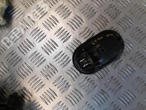 Used Front right interior door handle RENAULT CLIO III (BR0/1, CR0/1) 1.5 dCi (C/BR0G, C/BR1G) (68 hp) 21340261