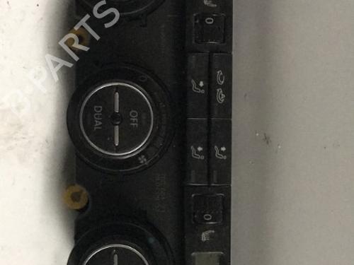 Used Climate control VW TIGUAN (5N_) 2.0 TDI 4motion (140 hp) 21351541