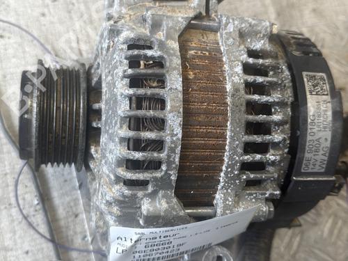 Alternator AUDI A7 Sportback (4GA, 4GF) 3.0 TFSI quattro | BP28114559M7 