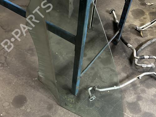 Used Front left door window SEAT LEON (1P1) 1.9 TDI (105 hp) 26154321