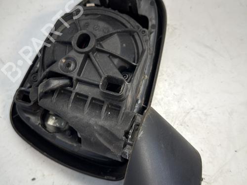 Left mirror OPEL CORSA D (S07) 1.3 CDTI (L08, L68) | BP25469573C26 