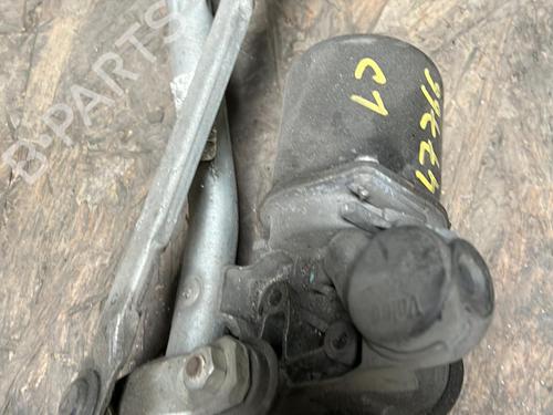Used Front wiper motor PEUGEOT 107 (PM_, PN_) 1.0 (68 hp) 21330798