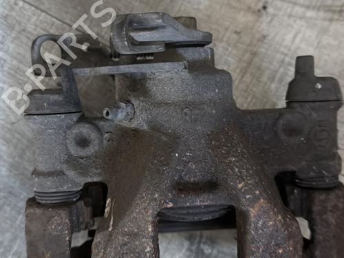 Used Left rear brake caliper FIAT DUCATO Van (250_) 140 Natural Power (136 hp) 21339735