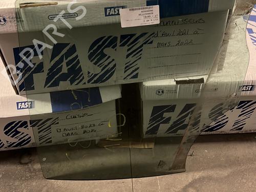 Rear right door window RENAULT CLIO III (BR0/1, CR0/1) 1.5 dCi (BR17, CR17) | BP22371337C21 