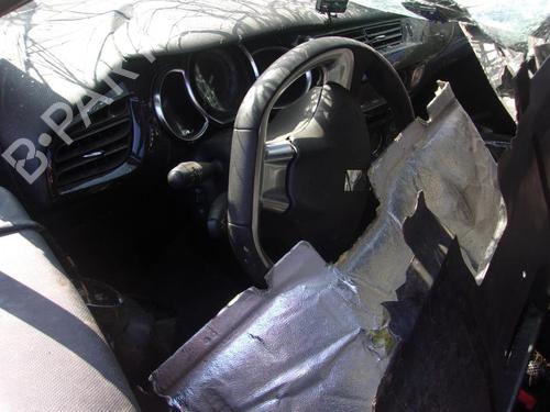 Gearbox CITROËN DS3 (SA_) 1.6 HDi 90 | BP21337164M3 