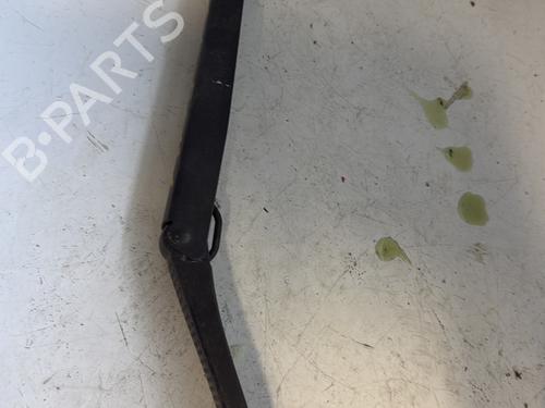 Front windshield wiper arm RENAULT CLIO IV (BH_) 0.9 TCe 90 (BHNF, BHMA, BHMH, BHJK, BHJR) | BP22787505C143 