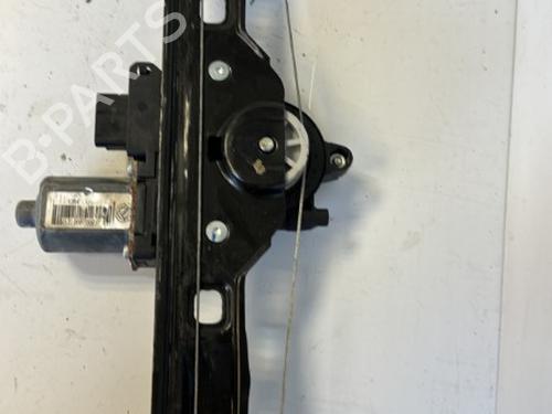 Front right window mechanism CITROËN NEMO MPV 1.4 HDi | BP21337690C23 