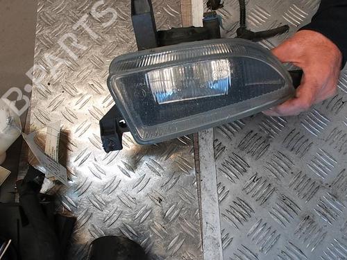 Right front fog light OPEL ZAFIRA A MPV (T98) 2.2 DTI 16V (F75) | BP21335612C31 