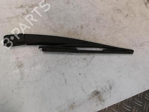 Rear windshield wiper arm OPEL ASTRA H (A04) 1.7 CDTI (L48) 93178858