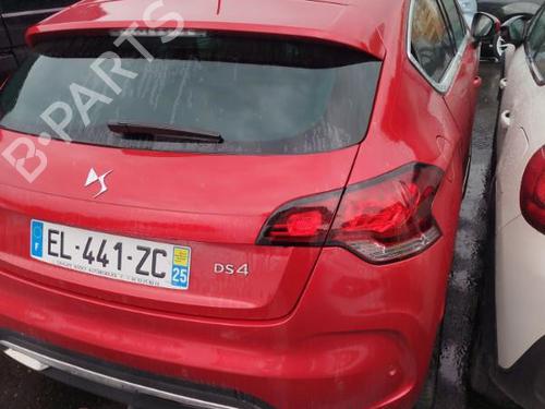 Bilradio DS DS 4 / DS 4 CROSSBACK (NX_) 1.6 THP 165 | BP26313802E6 