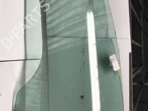 Used Front left door window CITROËN C3 Pluriel (HB_) 1.4 HDi (68 hp) 21346988