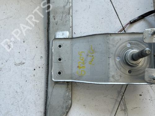 Used Front left window mechanism DACIA SANDERO 1.2 16V (75 hp) 21353400