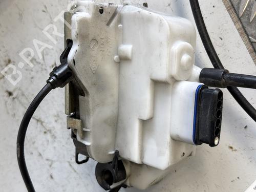 Front left lock CITROËN C2 (JM_) 1.4 | BP21329313C98 