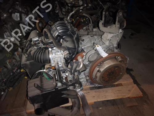 Motor SUZUKI SWIFT III (MZ, EZ) 1.3 (RS413, ZC11S) | BP21337174M1 