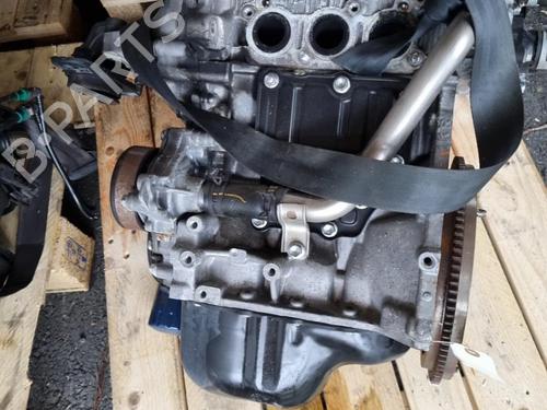 Engine CITROËN C1 (PM_, PN_) 1.0 | BP21347322M1 