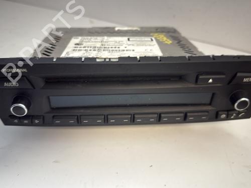 Radio BMW X1 (E84) xDrive 18 d | BP25737035E6 