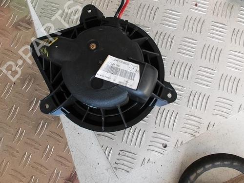Heater blower motor PEUGEOT 406 (8B) 2.0 16V | BP21328862M62 