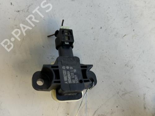 Electronic module MERCEDES-BENZ A-CLASS (W176) A 200 CDI / d (176.008) | BP21346237M83 