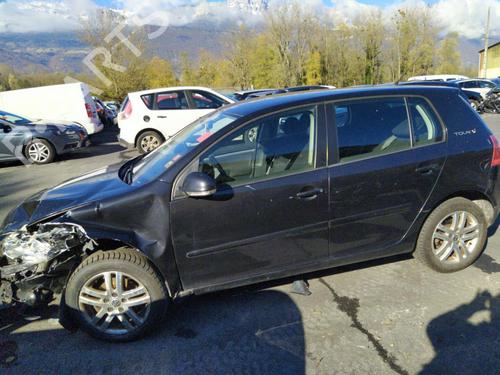 Front wiper motor VW GOLF V (1K1) 1.9 TDI | BP21346856M29 