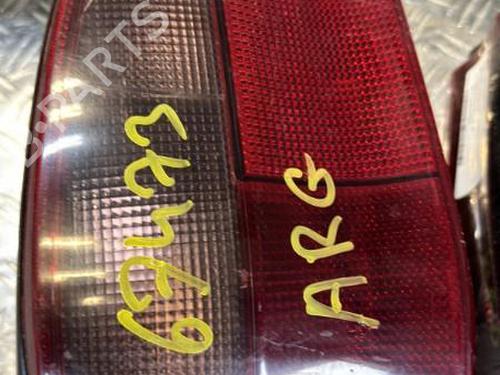 Left taillight CITROËN SAXO (S0, S1) 1.0 X | BP21341437C34 